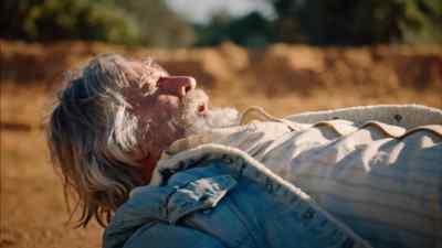 Uh, I'm sorry I lost it. - The Leftovers