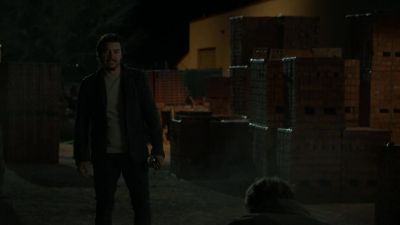 Uh, I'm sorry.
It's... - Big Sky
