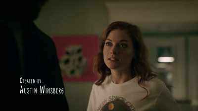Uh, I'm sorry for just
stopping by like this. Um... - Zoey's Extraordinary Playlist