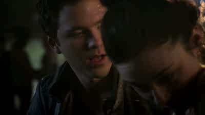 Uh... I'm sorry. - Teen Wolf