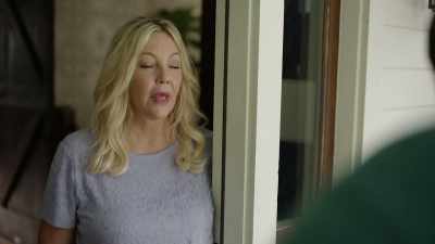 Uh, I'm sorry to say - Don't Sweat the Small Stuff: The Kristine Carlson Story