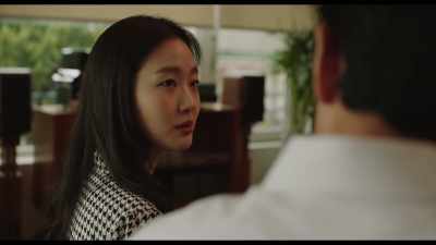 Uh, I'm sorry, what are you trying to say? - Tune in for Love