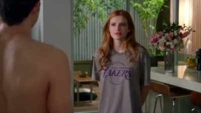 Uh, I'm sorry if you thought.. - Famous in Love