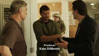 Uh, I'm sure
Mr. Doyle... Master Chief. - SEAL Team