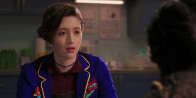 - Uh, I'm thinking... - Reginald the Vampire