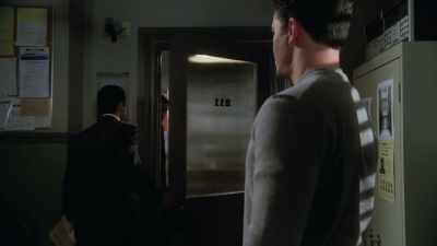 Uh, in any event,
I suggest you take it slow - Charmed