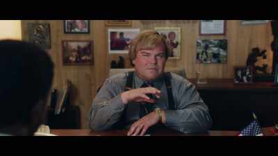 Uh, in Poland, everybody do bribes.
Do you do bribes? - The Polka King