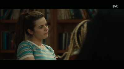 Uh, interp-- new scenes.
Debate-- - Three Women