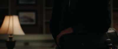 Uh, is this a personal
interest of yours, - American Animals