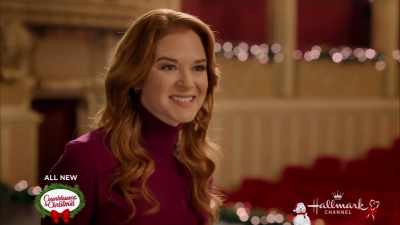 - Uh, this is Elaine.
Elaine? Amy? - Christmas in Vienna