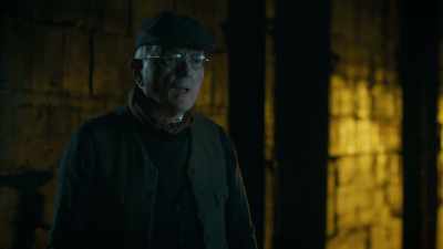 - Uh, is this the man - Frankie Drake Mysteries