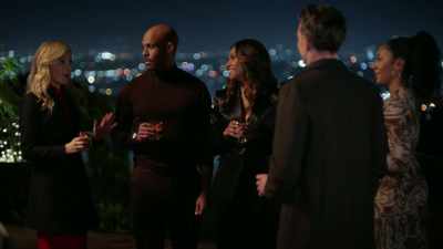 - Uh, ish.
- This house-- - All Rise
