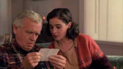 Uh, this isn't a prescription. - Twin Peaks: Fire Walk with Me