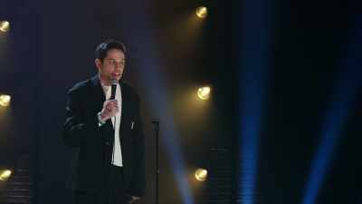 Uh, so it was a lock
before it even started. - Pete Davidson: Alive from New York