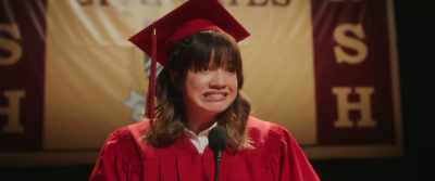 Uh, but it also applies to life. - Prom Pact