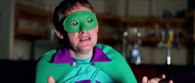 Uh, it was difficult
to actually-- - Fart: A Documentary