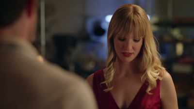 Uh... It does feel like
a little bit of pressure. - The Proposal Spot