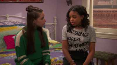 Uh... It was for you! - Raven's Home