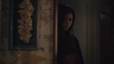 Uh, it was good.
I, um... - Euphoria