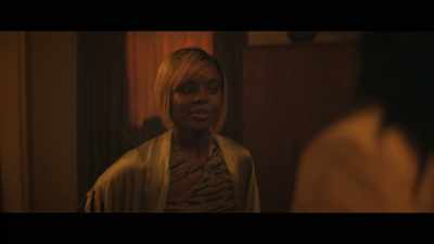 Uh, it... I just tried to imagine... - The Other Black Girl