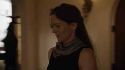 Uh, is it just me,
or is she-- - Colony