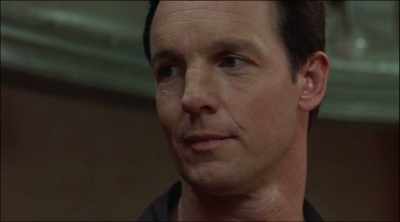 - Uh, it was nice to meet you. - Queer as Folk