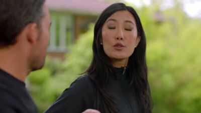 Uh, it was super simple, - The Love Club: Sydney’s Journey
