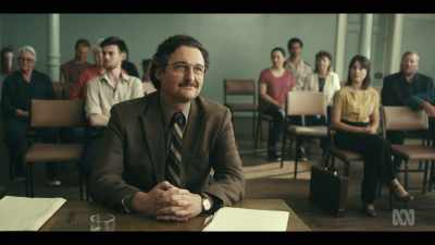 Uh, it'll be 19 years in August. - Mystery Road: Origin