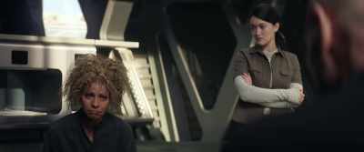 Uh, it's a Class M planet, - Star Trek: Picard