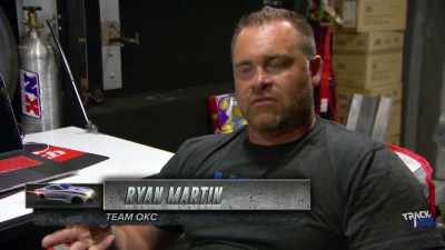 Uh, it's a good combination
of people - Street Outlaws No Prep Kings Team Attack