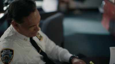 Uh, it's CompStat.
You've been in them many times. - East New York