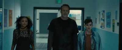- Uh, it's doable. Adjacent.
- Where's the Dola? - Freaky