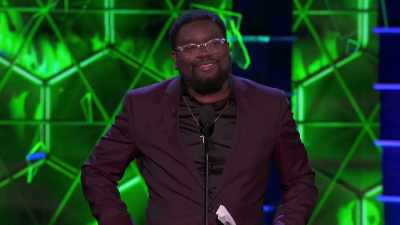 Uh, it's funny to see, like, - Comedy Central Roast of Bruce Willis