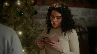 Uh, it's just Nick. - My Favorite Christmas Melody