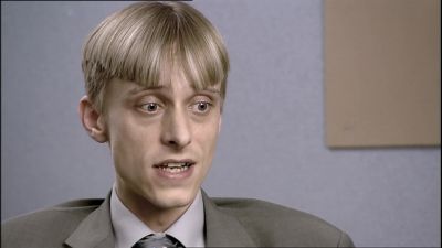 Uh it's like my dad for example - The Office