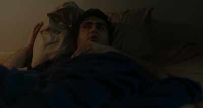 Uh, it's none of my business, - The Big Sick
