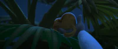 Uh, it's okay. - The Bad Guys