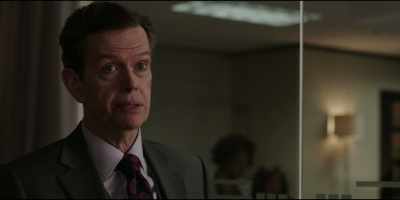 Uh... it's people like
me, the misunderstood. - The Good Fight