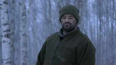 Uh, it's the most challenging
for both the musher - Life Below Zero: Next Generation