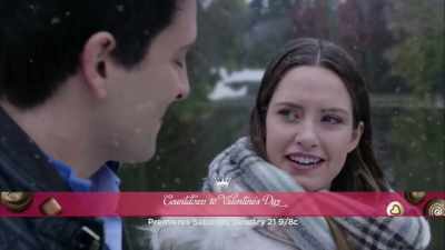- Uh, it's work, um--
- Of course. - A Royal Winter