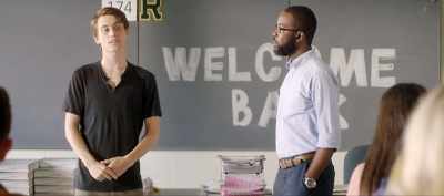 - Uh, it's Zay-vier, - Twelve
