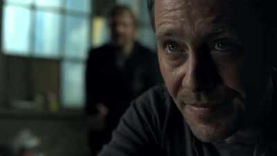 Uh, I've been looking for you. - Sanctuary