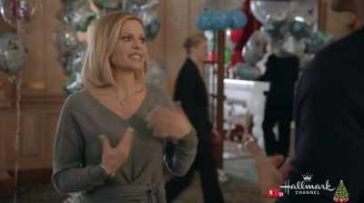 Uh, I've been to the gala
before - A Shoe Addict's Christmas