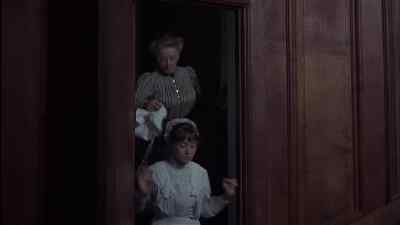 UH, I'VE DONE
MY BEST, SIR. - The Secret Garden