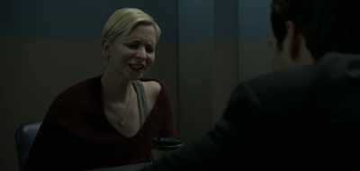 - Uh, I've encountered
Vincent in the park before. - The Calling