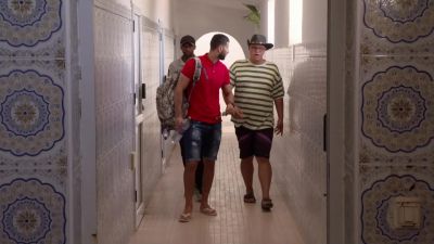UH, I'VE NEVER BEEN TO ONE IN THE STATES. - 90 Day Fiancé: The Other Way