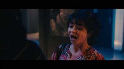 - Uh, I've never really thought
about it like that before, - Pitch Perfect: Bumper in Berlin