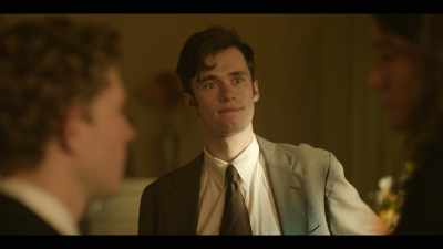 Uh, J-- Joel and I
went to high school together. - Tiny Beautiful Things