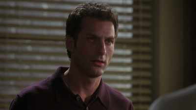 Uh, Jada and I broke up.
Oh. - Charmed