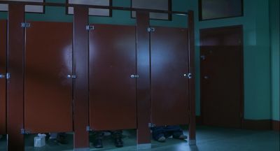 Uh Jerry's not here right now May I take a message - 40 Days and 40 Nights